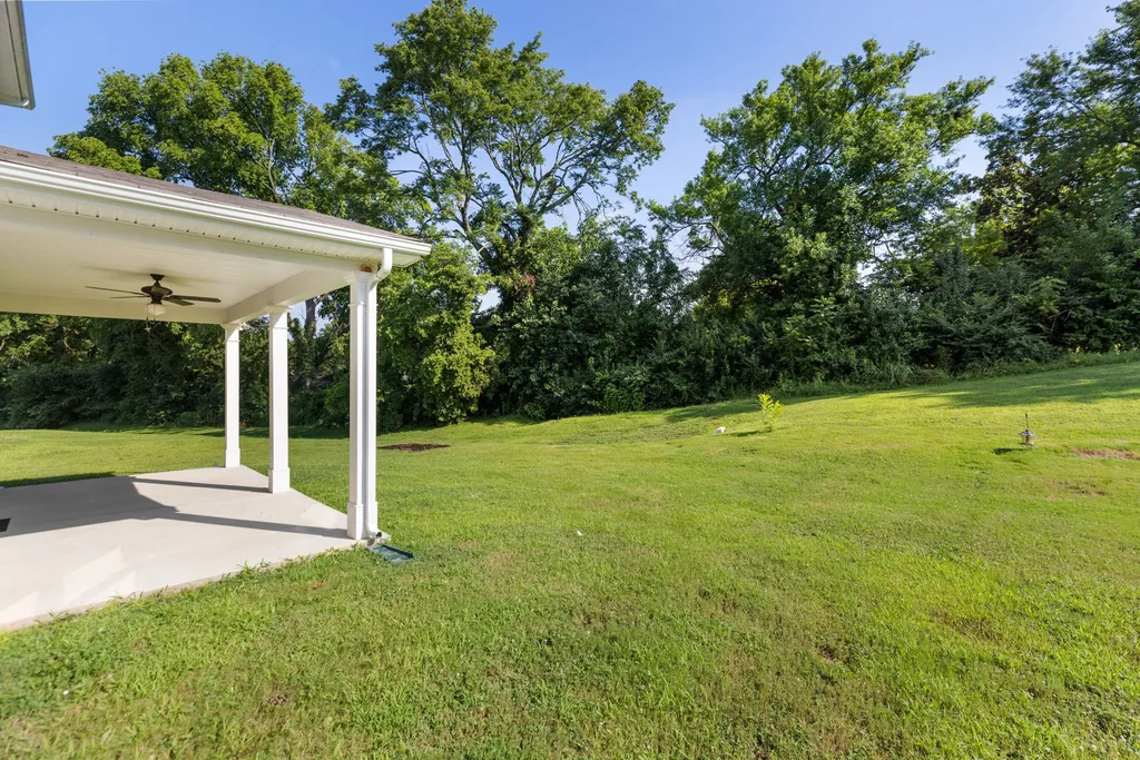 542 Morgan Meadows Way Columbia TN 38401