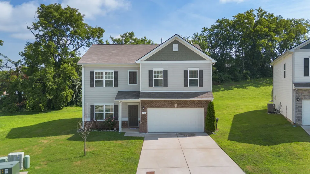 542 Morgan Meadows Way Columbia TN 38401