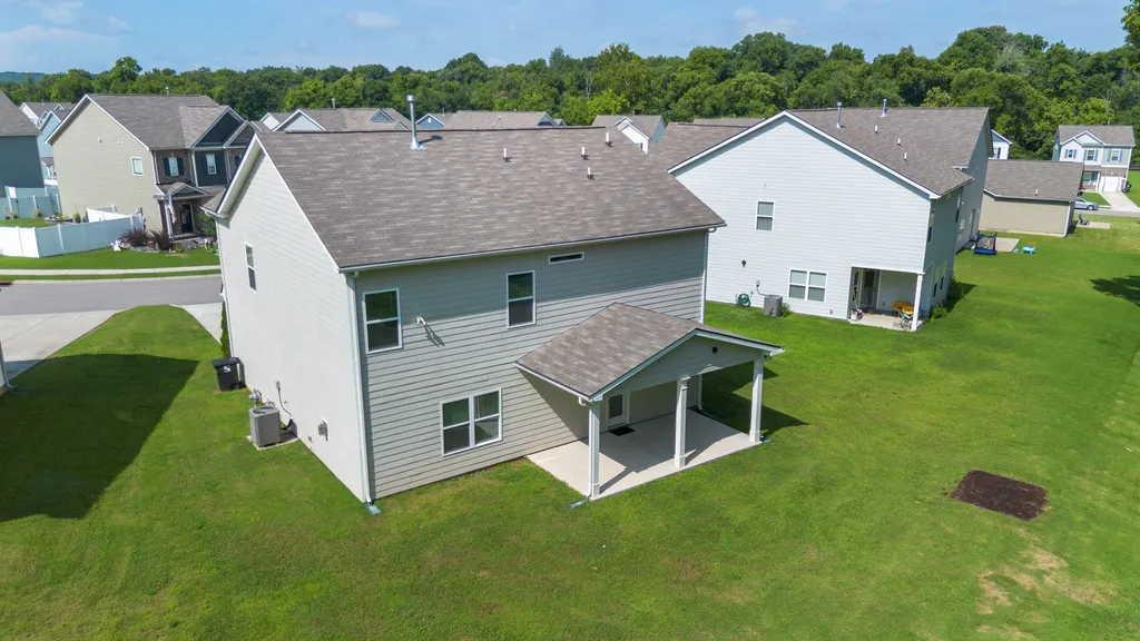542 Morgan Meadows Way Columbia TN 38401