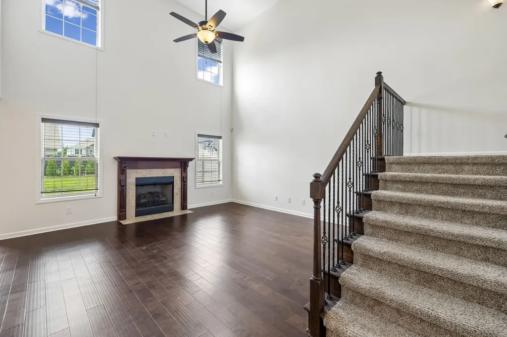 1434 Millet Drive Clarksville TN 37040