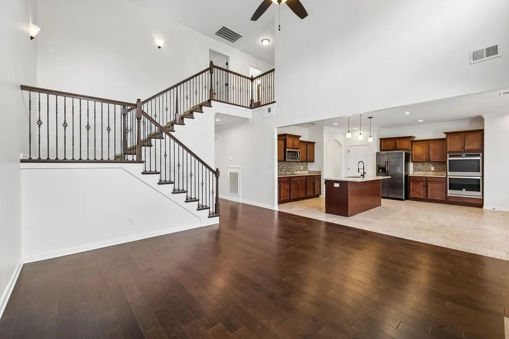 1434 Millet Drive Clarksville TN 37040
