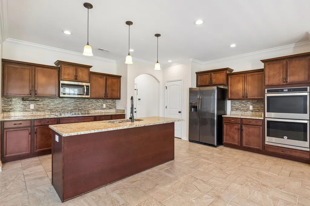 1434 Millet Drive Clarksville TN 37040