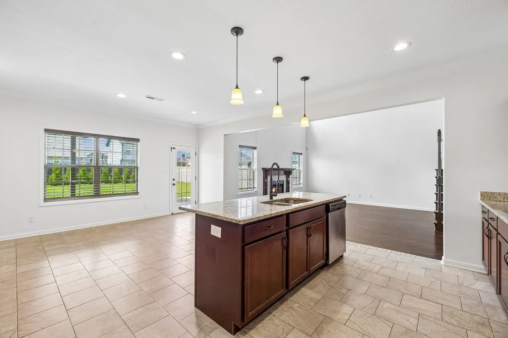 1434 Millet Drive Clarksville TN 37040
