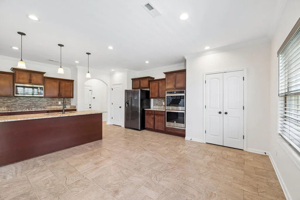 1434 Millet Drive Clarksville TN 37040