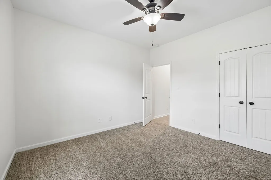 1434 Millet Drive Clarksville TN 37040