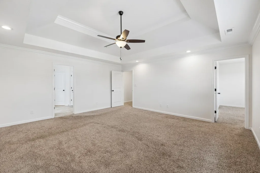 1434 Millet Drive Clarksville TN 37040