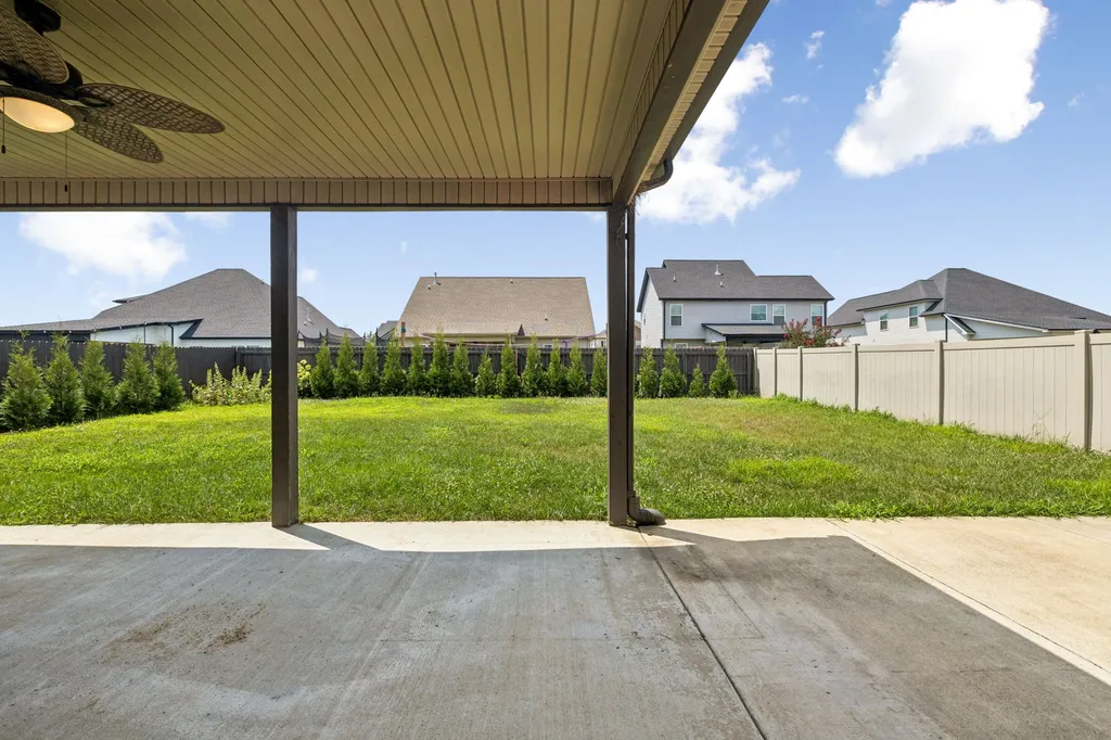 1434 Millet Drive Clarksville TN 37040