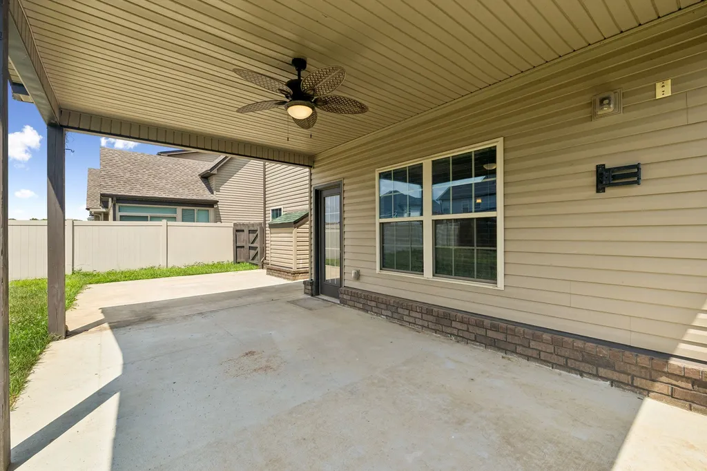1434 Millet Drive Clarksville TN 37040