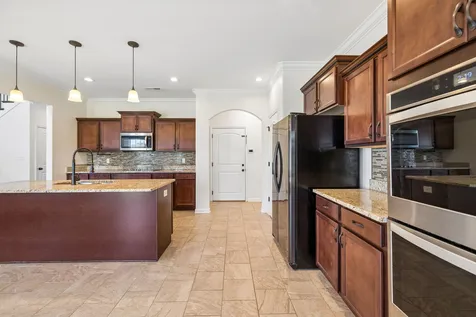 1434 Millet Drive Clarksville TN 37040