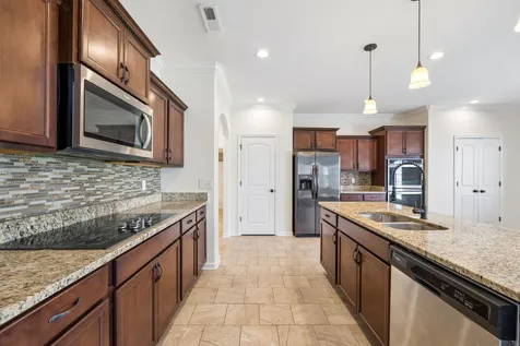 1434 Millet Drive Clarksville TN 37040