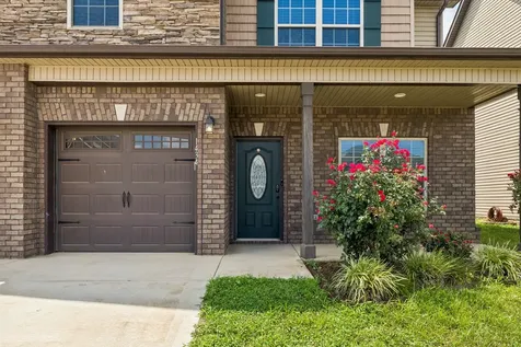 1434 Millet Drive Clarksville TN 37040