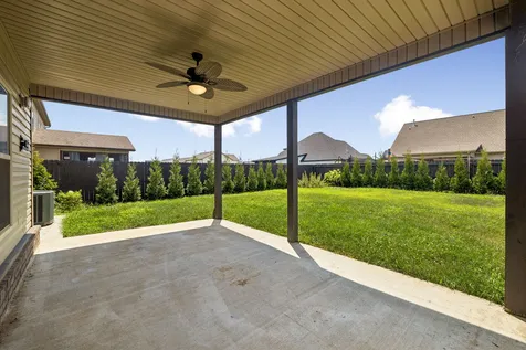 1434 Millet Drive Clarksville TN 37040