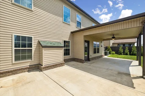 1434 Millet Drive Clarksville TN 37040