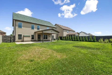 1434 Millet Drive Clarksville TN 37040