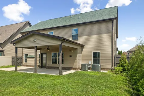 1434 Millet Drive Clarksville TN 37040