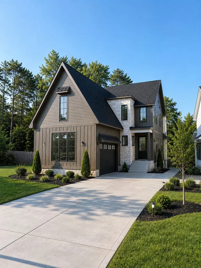 531 Highcrest Drive Nashville TN 37211