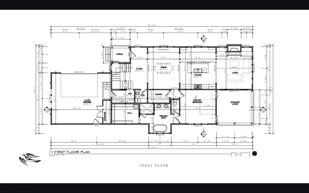 531 Highcrest Drive Nashville TN 37211