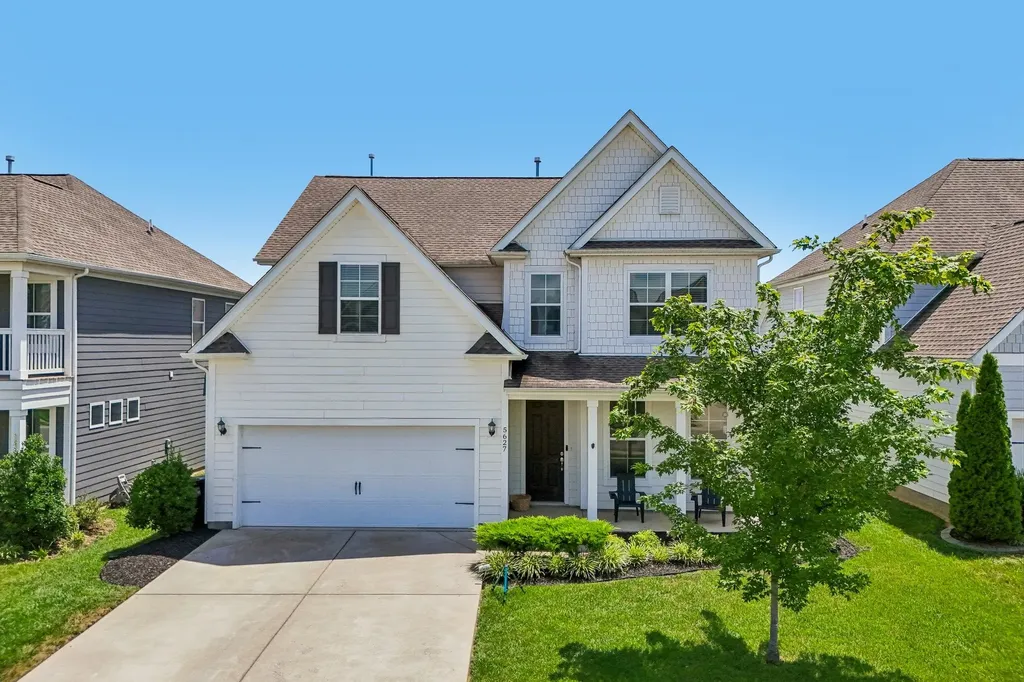 5627 Heirloom Drive Murfreesboro TN 37129