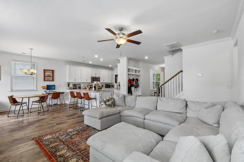 5627 Heirloom Drive Murfreesboro TN 37129