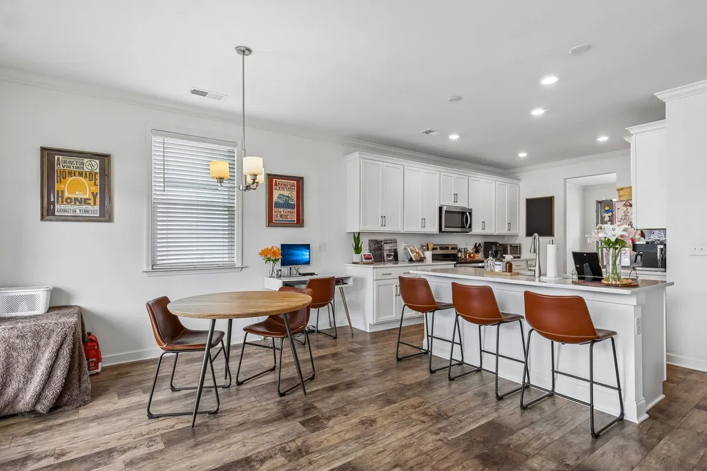 5627 Heirloom Drive Murfreesboro TN 37129