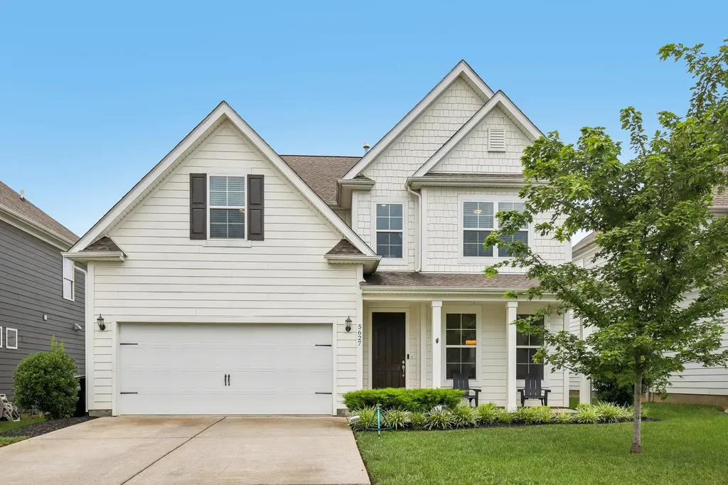 5627 Heirloom Drive Murfreesboro TN 37129