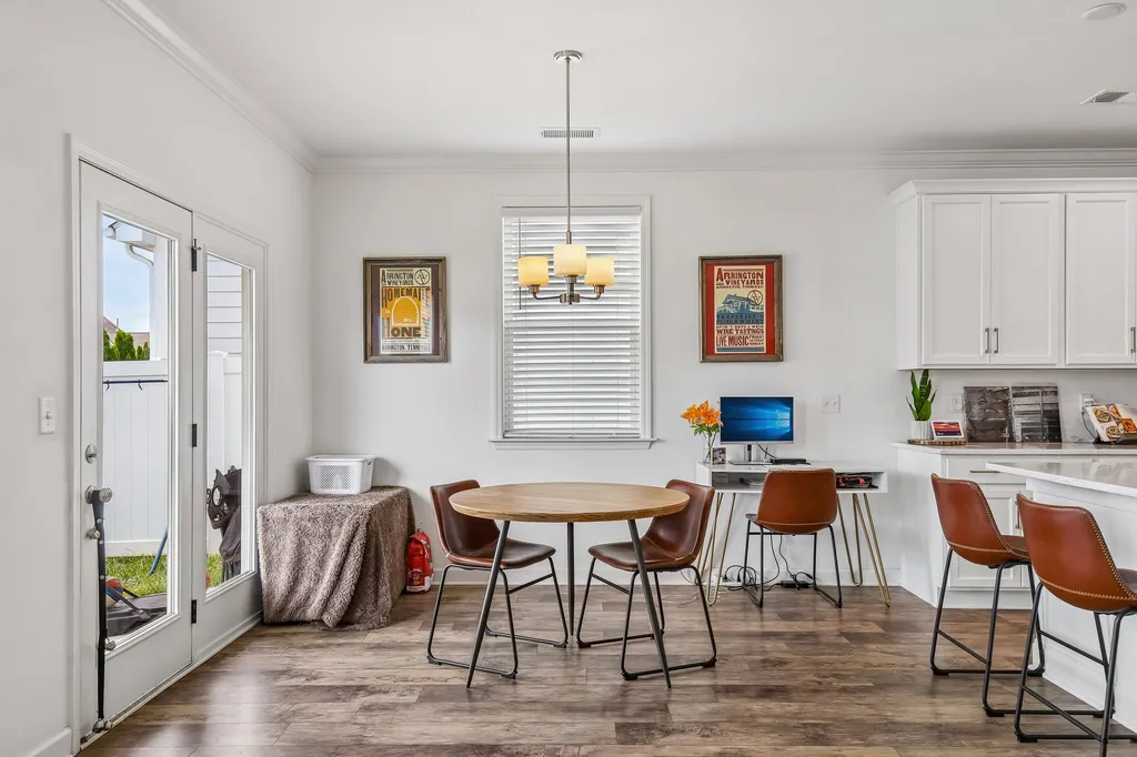 5627 Heirloom Drive Murfreesboro TN 37129