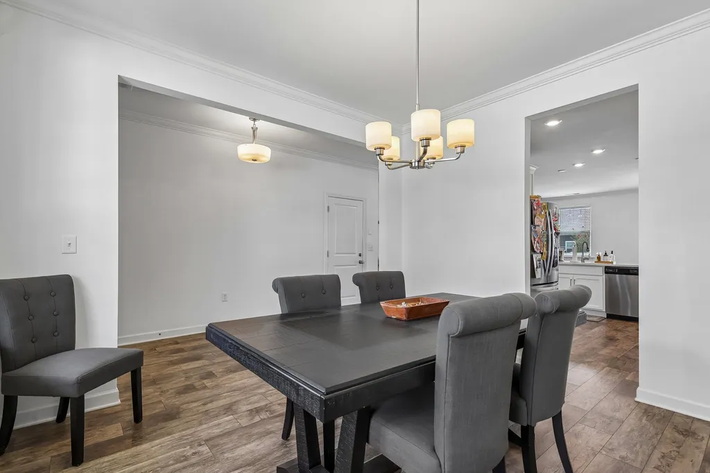 5627 Heirloom Drive Murfreesboro TN 37129
