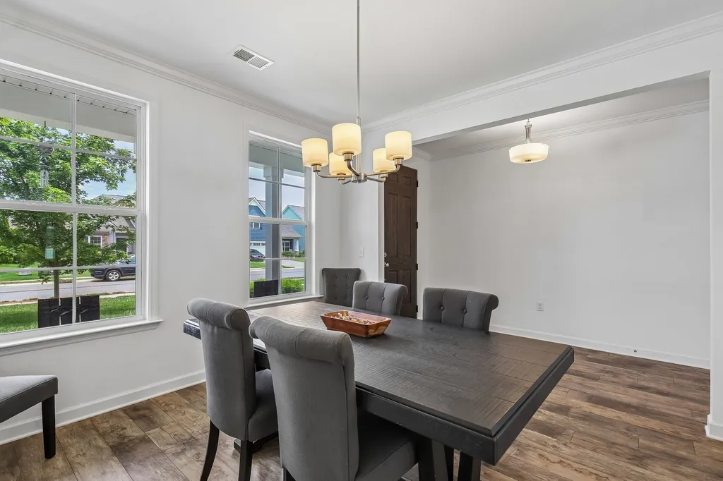 5627 Heirloom Drive Murfreesboro TN 37129