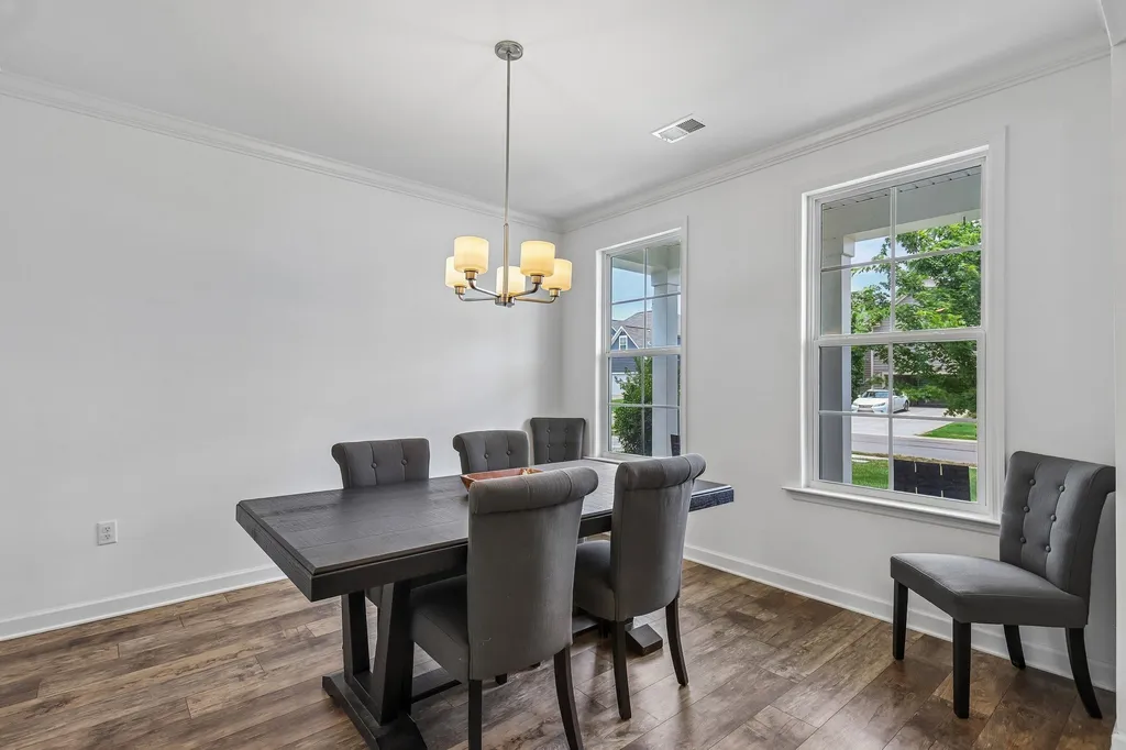 5627 Heirloom Drive Murfreesboro TN 37129