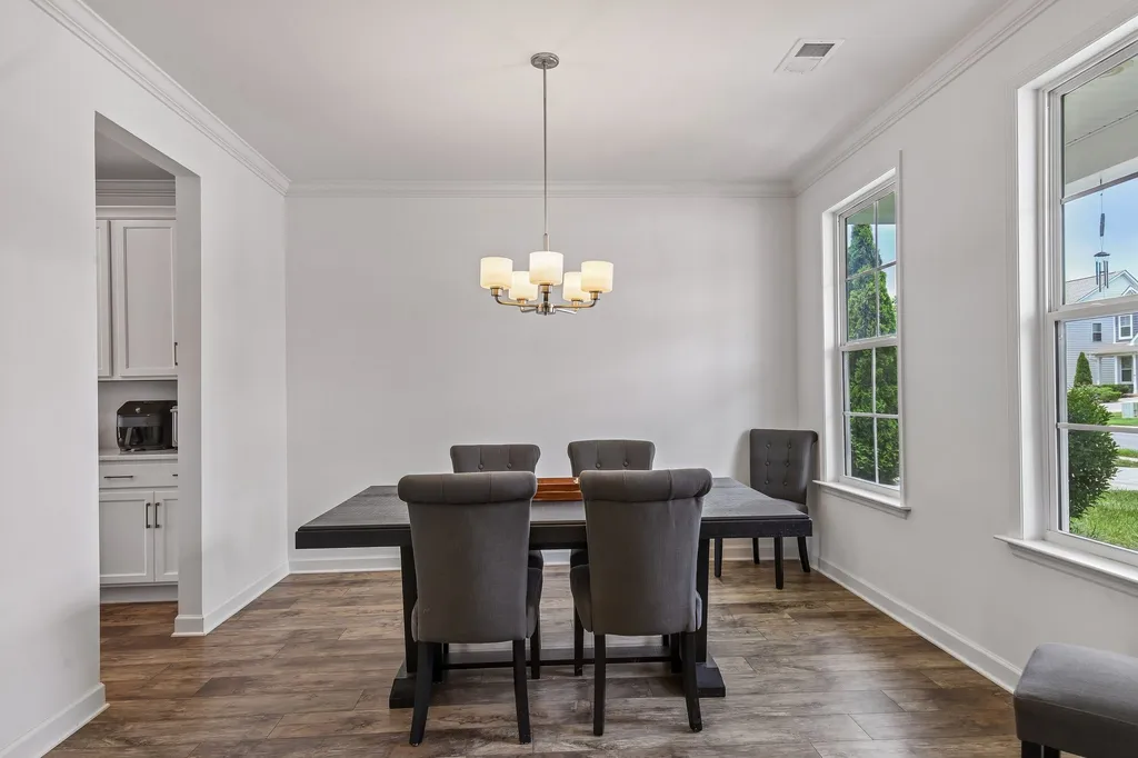 5627 Heirloom Drive Murfreesboro TN 37129