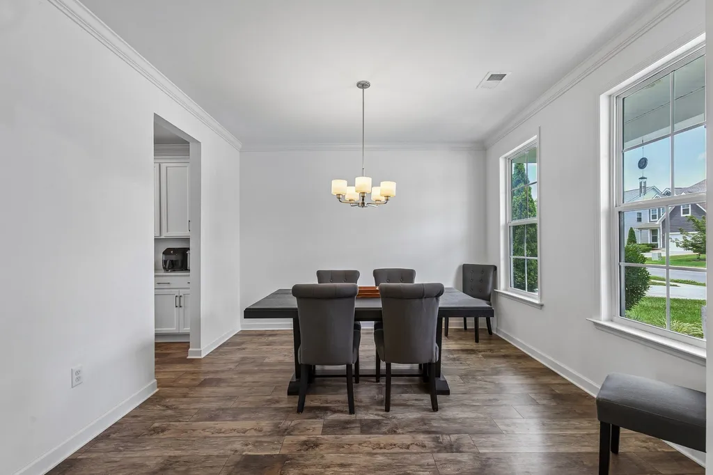 5627 Heirloom Drive Murfreesboro TN 37129