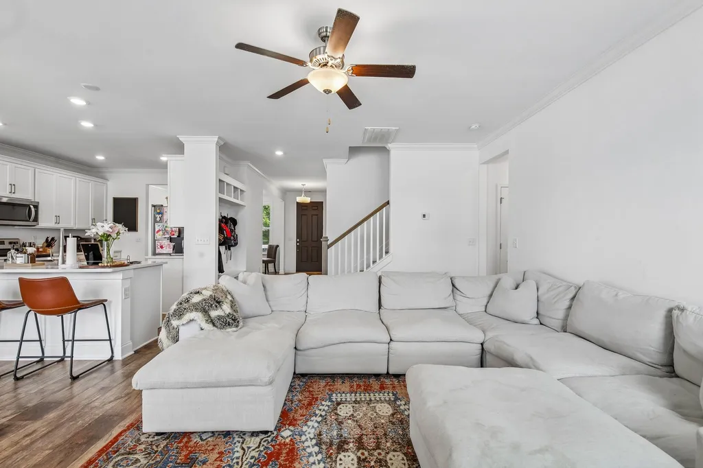 5627 Heirloom Drive Murfreesboro TN 37129
