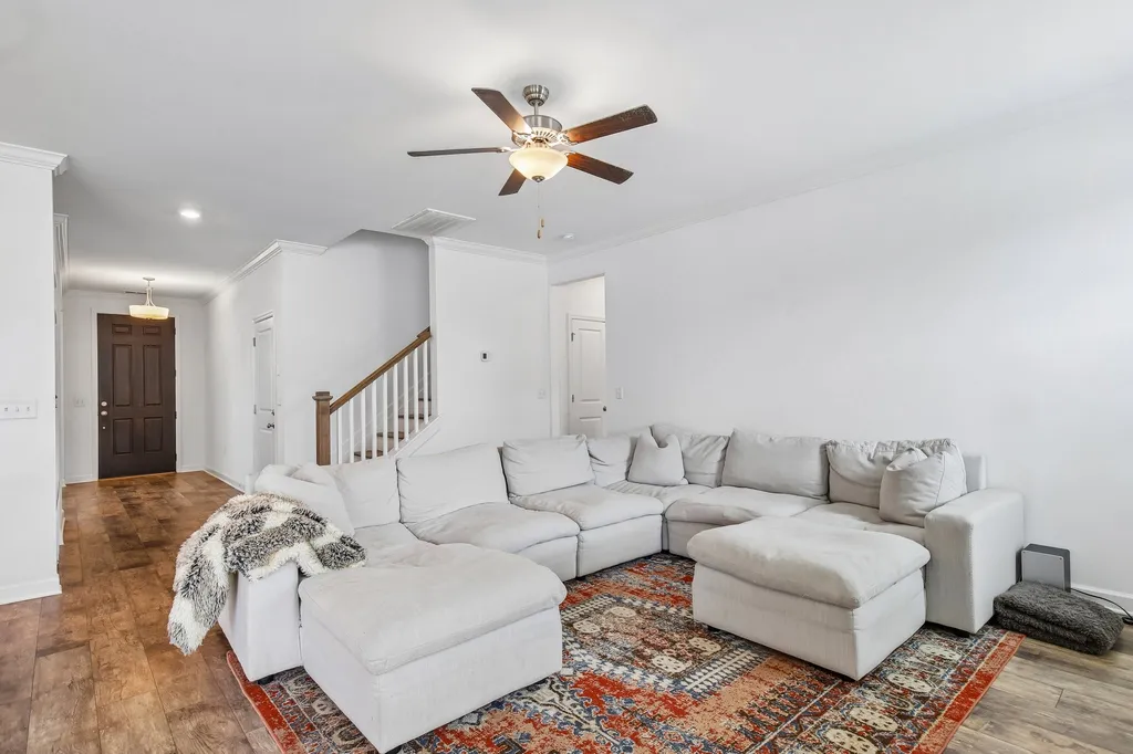 5627 Heirloom Drive Murfreesboro TN 37129