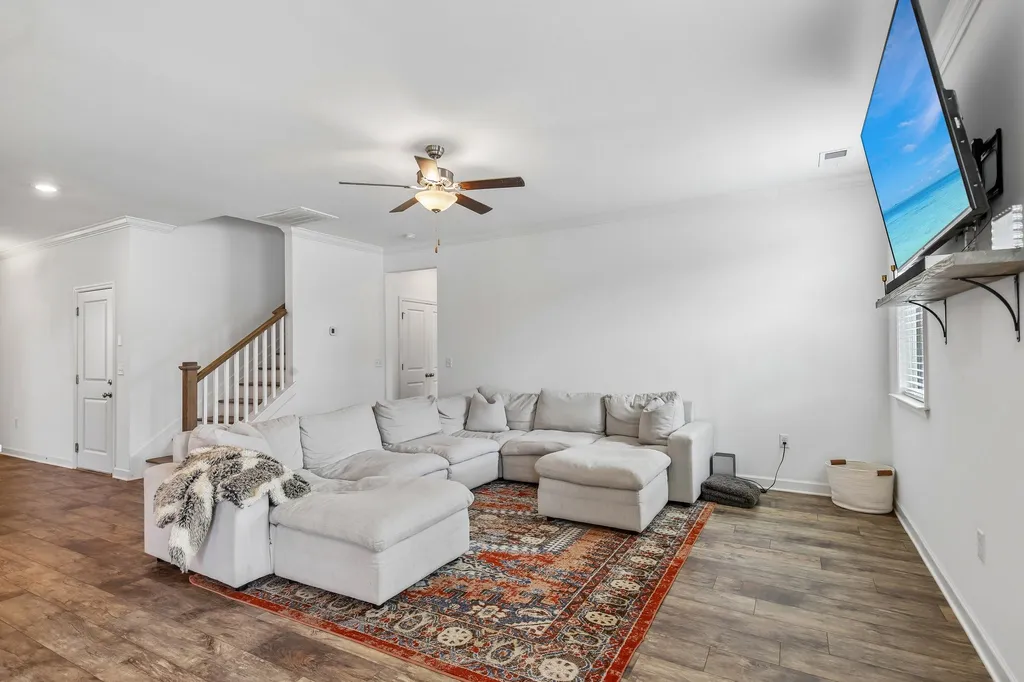 5627 Heirloom Drive Murfreesboro TN 37129