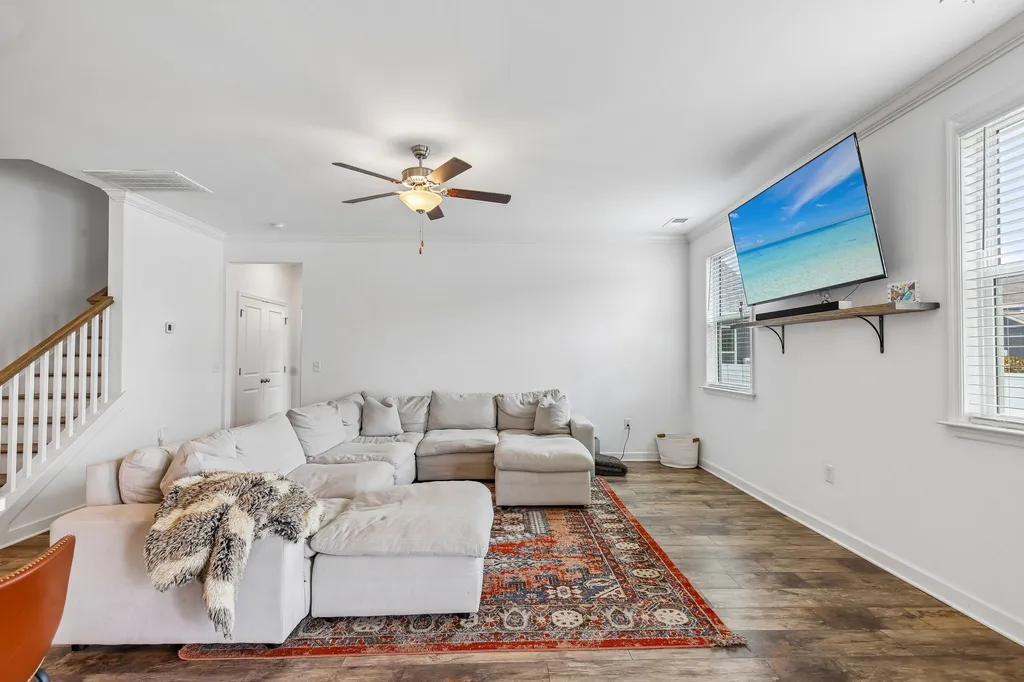 5627 Heirloom Drive Murfreesboro TN 37129