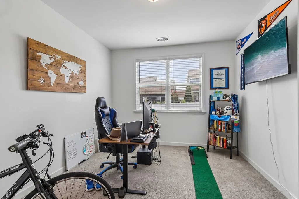 5627 Heirloom Drive Murfreesboro TN 37129