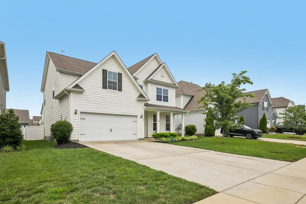 5627 Heirloom Drive Murfreesboro TN 37129