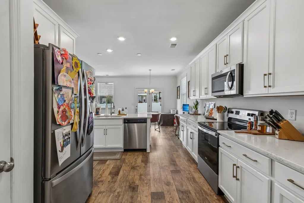5627 Heirloom Drive Murfreesboro TN 37129