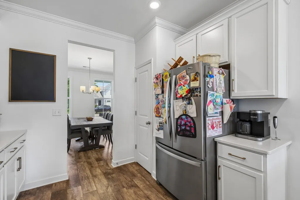 5627 Heirloom Drive Murfreesboro TN 37129
