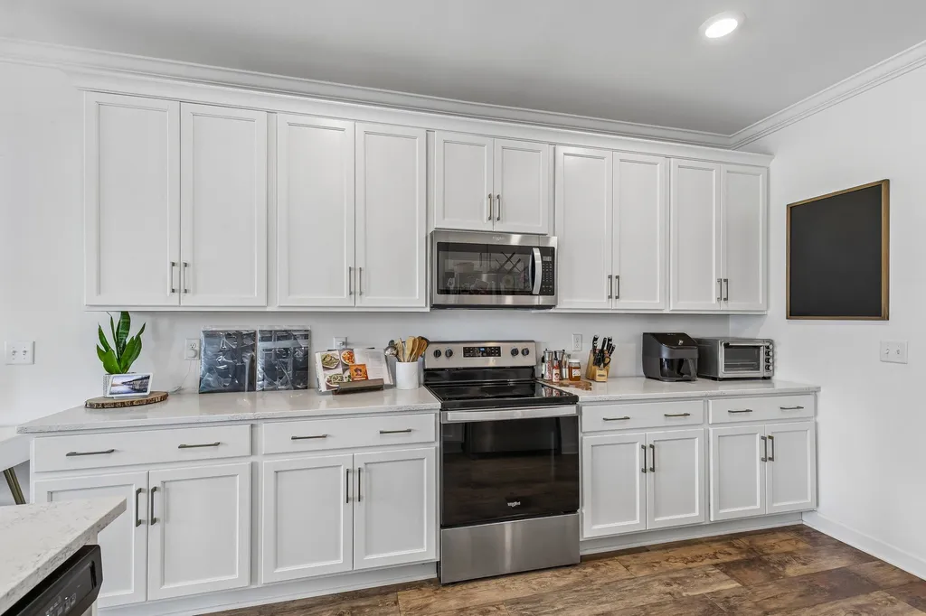 5627 Heirloom Drive Murfreesboro TN 37129