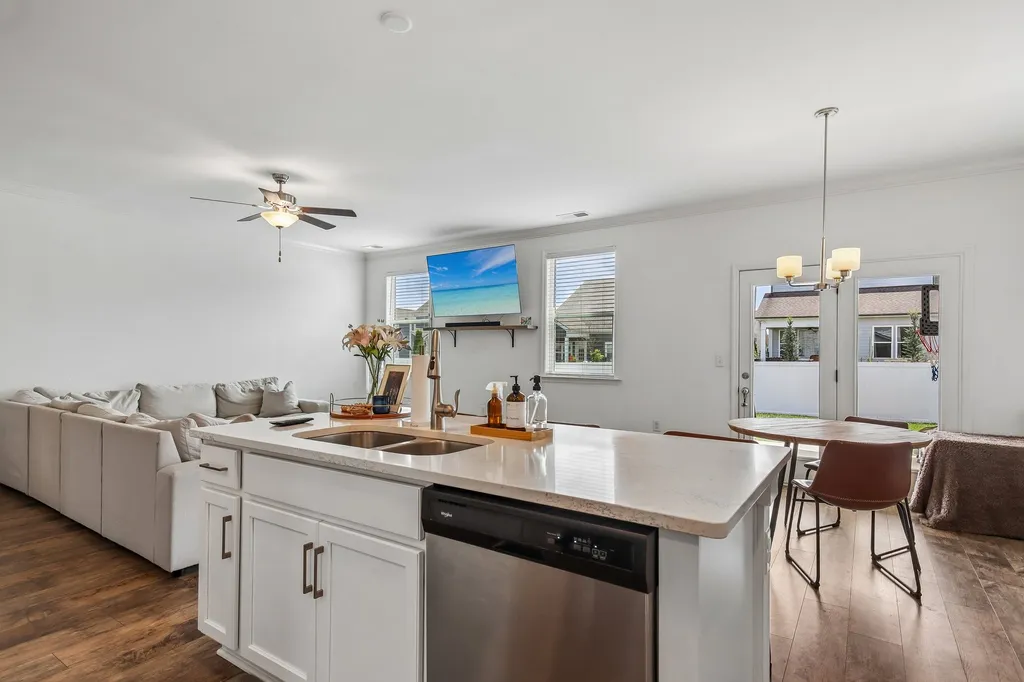 5627 Heirloom Drive Murfreesboro TN 37129