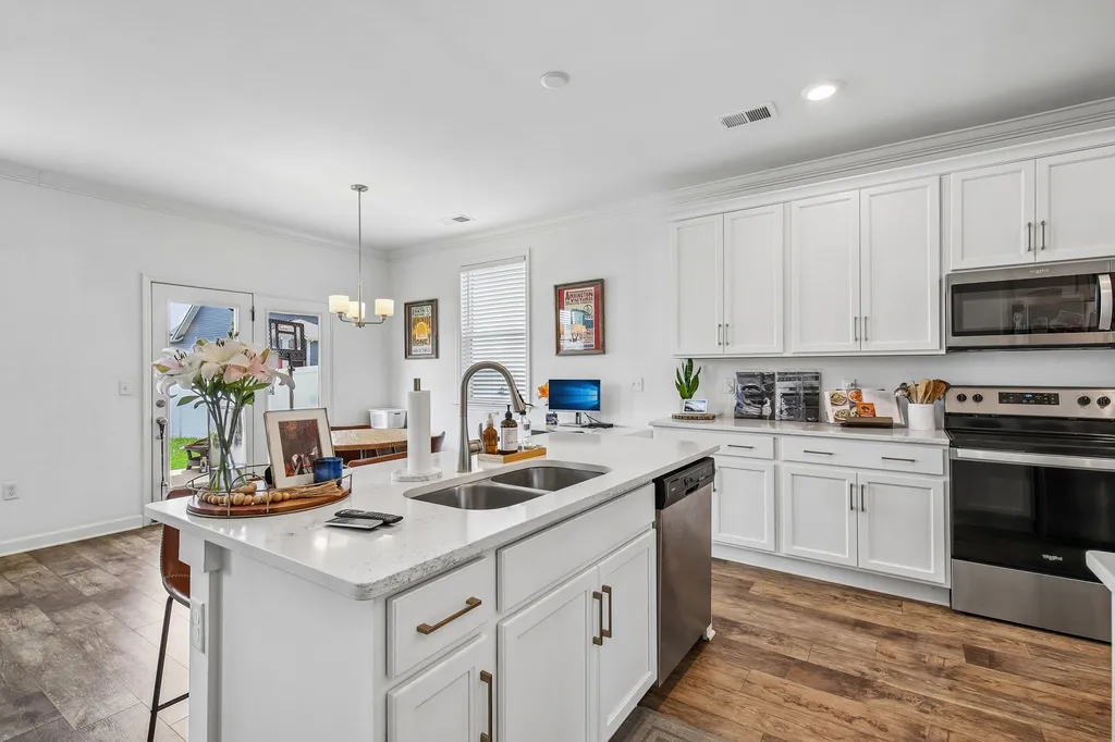 5627 Heirloom Drive Murfreesboro TN 37129