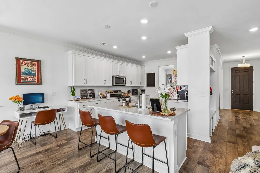 5627 Heirloom Drive Murfreesboro TN 37129
