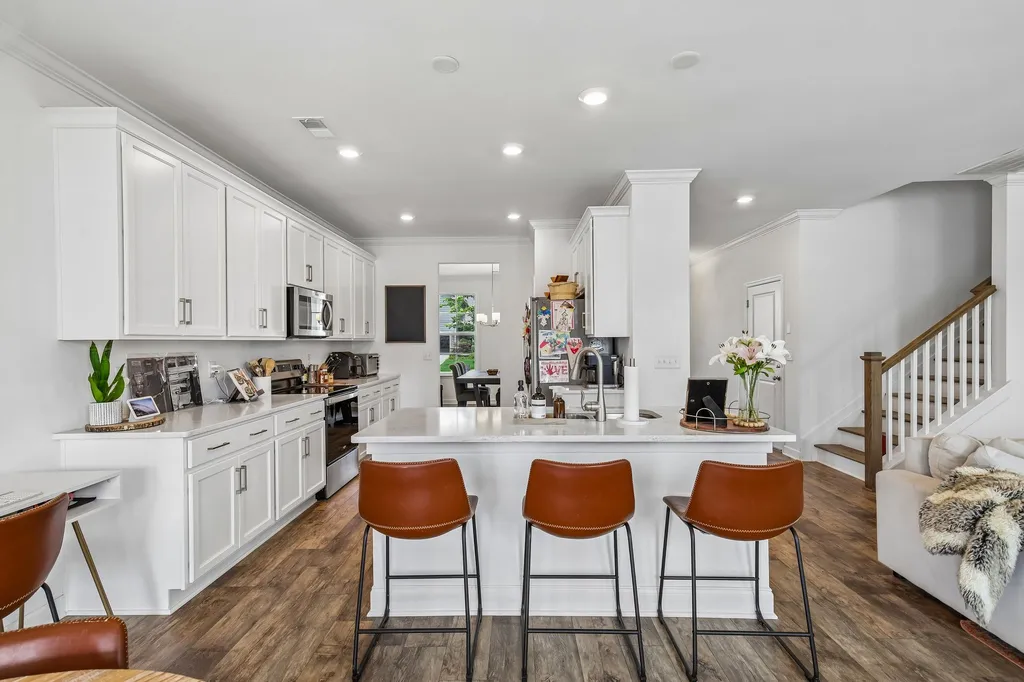 5627 Heirloom Drive Murfreesboro TN 37129