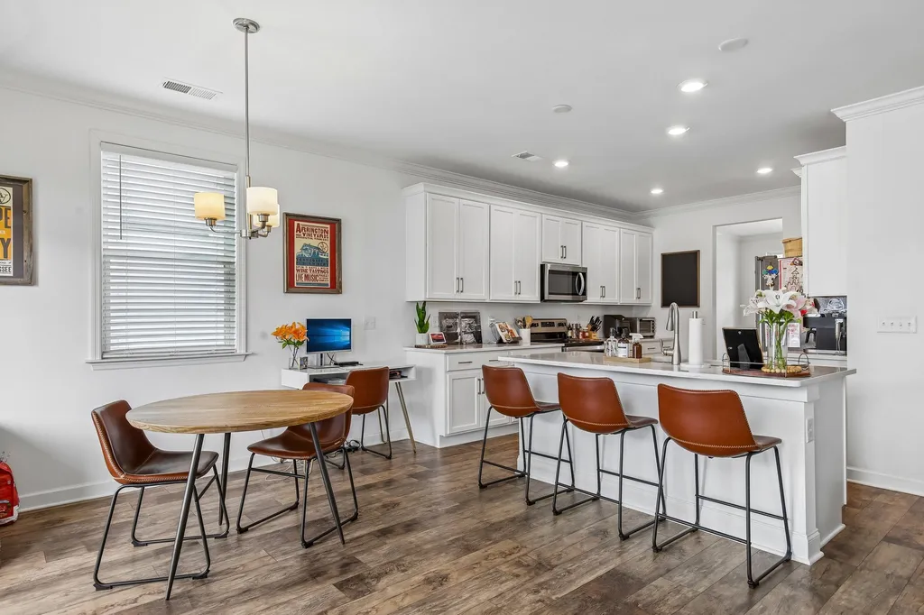 5627 Heirloom Drive Murfreesboro TN 37129