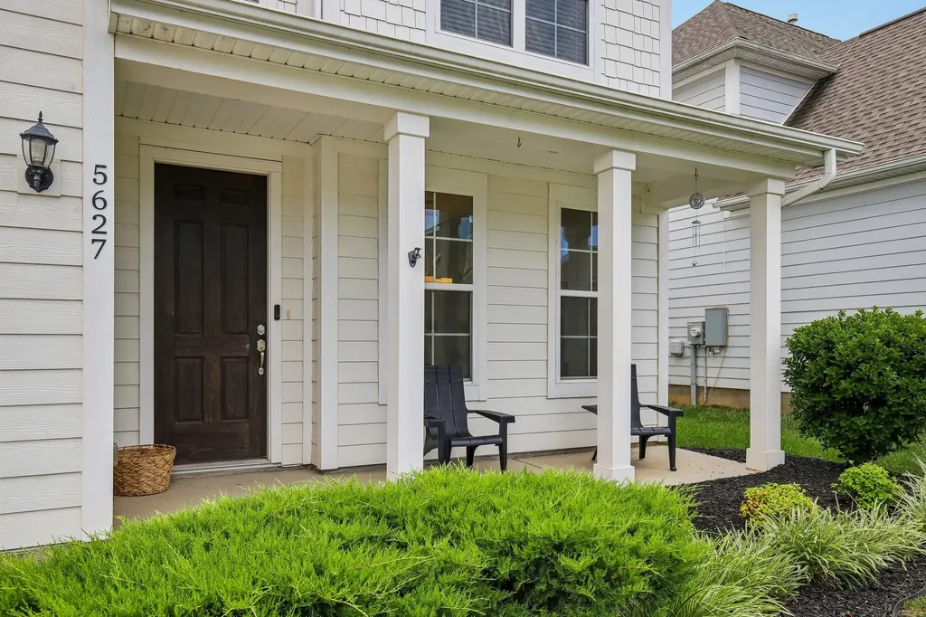 5627 Heirloom Drive Murfreesboro TN 37129