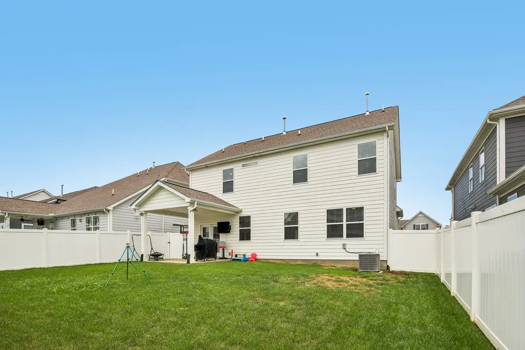 5627 Heirloom Drive Murfreesboro TN 37129