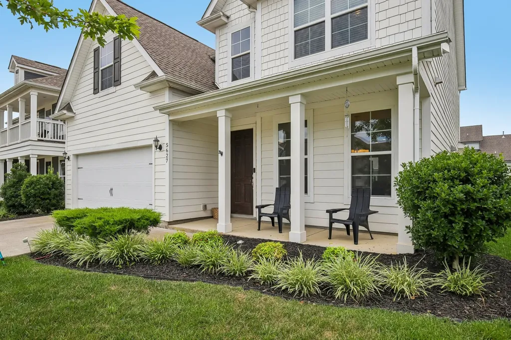 5627 Heirloom Drive Murfreesboro TN 37129