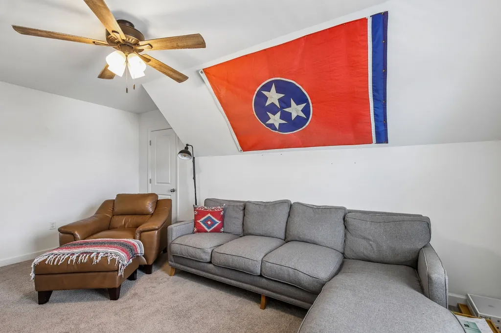 5627 Heirloom Drive Murfreesboro TN 37129