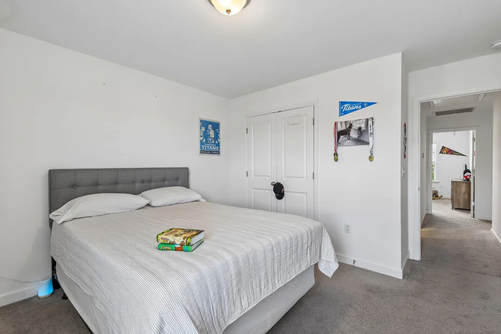 5627 Heirloom Drive Murfreesboro TN 37129
